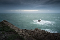 Le plus beau des mauvais temps est breton