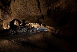 Grotte de Han-Sur-Lesse