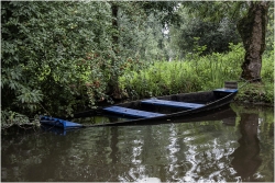 Barque à louer