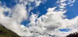 esprit des montagnes.