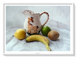 Nature morte ...
