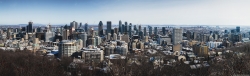 Montréal city