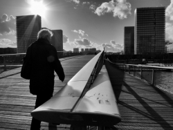 Le chemin du savoir