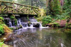Et coule une rivière