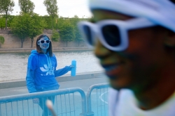 Color run