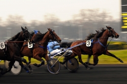 Photo finish