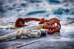Larguez les amarres