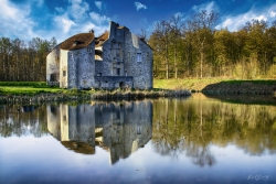 Chateau de la chasse Suite