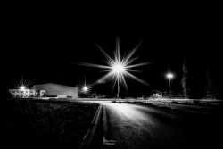 Le rond point
