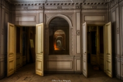 les portes