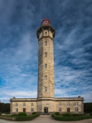 Phare des Baleines