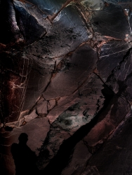 La caverne (l'ombre d'un doute)