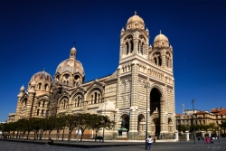 Cathedrale La Major