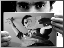 Ph'autoportraits