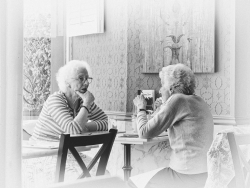 Quand Miss Marple rencontre Agatha Christie