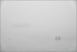 Retour de pêche