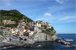 Manarola