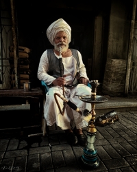 Un homme d'un autre âge 2