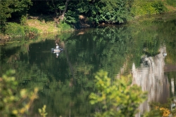 Le pêcheur du Lot