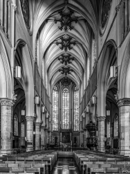 Eglise St Christophe de Tourcoing