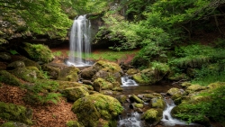 Cascade de Capat