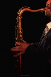 Saxophone