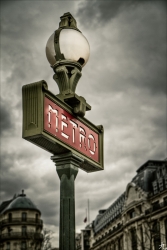 M7 - Pont-Neuf