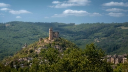 Najac