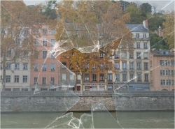 La restauration de tableaux