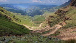 Lesotho