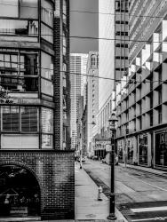 Rue de Toronto ...