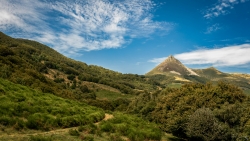 Vous reprendrez bien un peu de Cantal ?