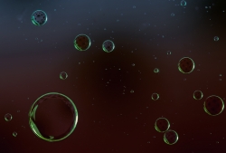 bubble invasion II