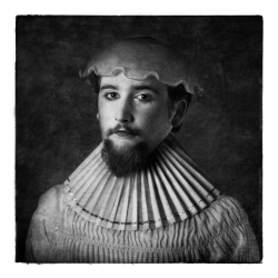 Portrait baroque 2