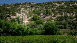 Chapelle Notre-Dame d'Aubune