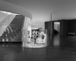 Le musée de l'Homme