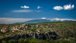 Un air de Provence