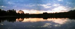 ballade du soir