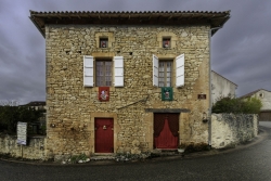 Décoration
