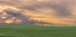 Terre et ciel