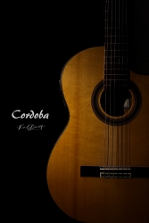 Une guitare nommée Cordoba