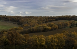 Couleur d'automne