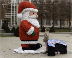 Bonjour
