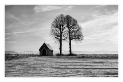 La petite chapelle