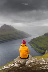 Faroe Islands Summer