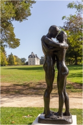 Les amants de Cheverny