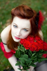 Les Rouges Roses