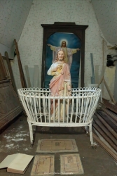 Le dimanche c'est le jour du seigneur