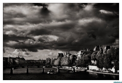 Après la pluie
