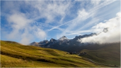 le col des Annes